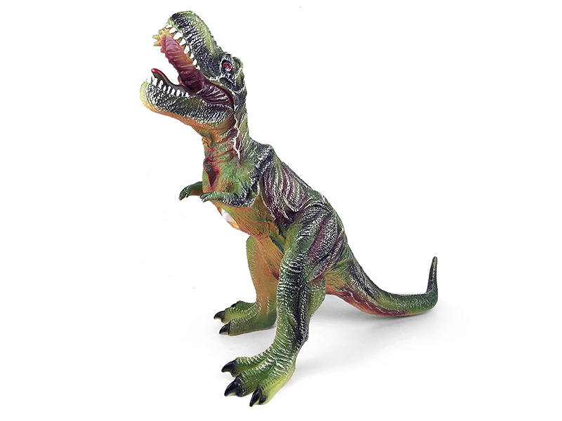 Vinyl Tyrannosaurus Rex