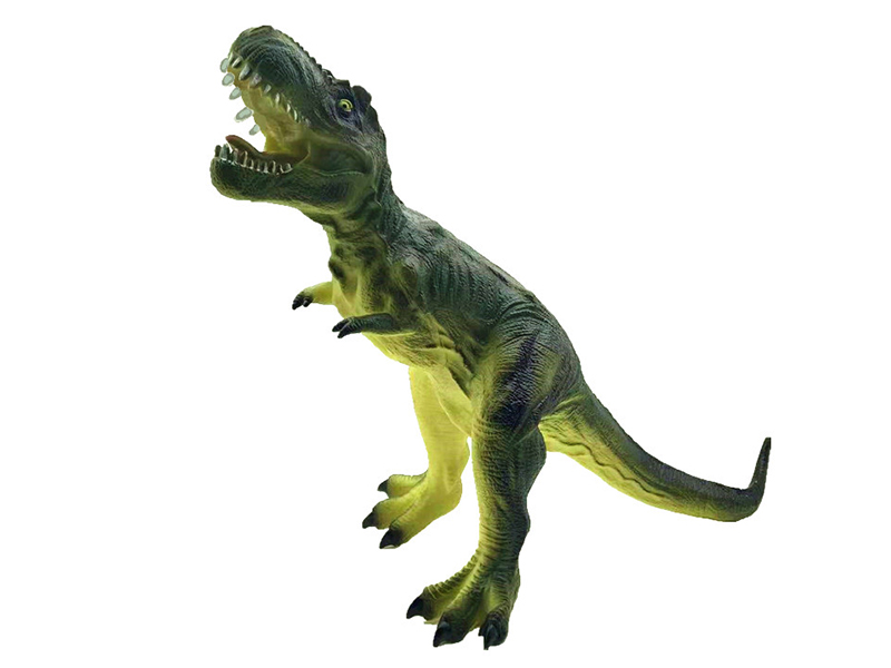 Vinyl Tyrannosaurus Rex