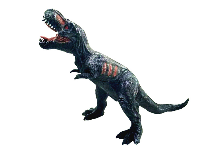 Vinyl Tyrannosaurus Rex