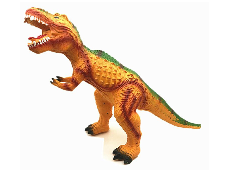 Vinyl Tyrannosaurus Rex