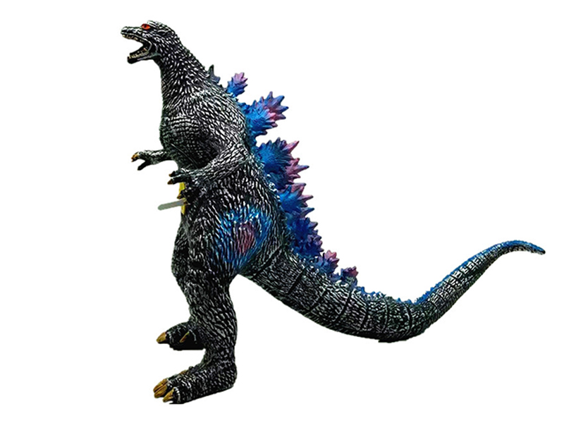 Vinyl Big Brother Dragon