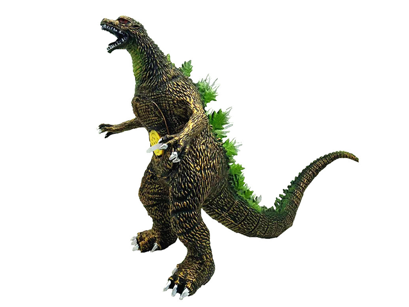 Vinyl Big Brother Dragon