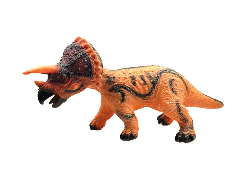 Vinyl Giant Triceratops