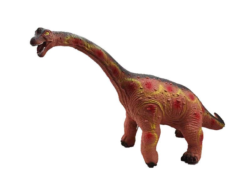 Vinyl Giant Brachiosaurus