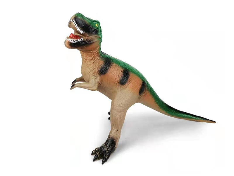 Vinyl Tyrannosaurus Rex