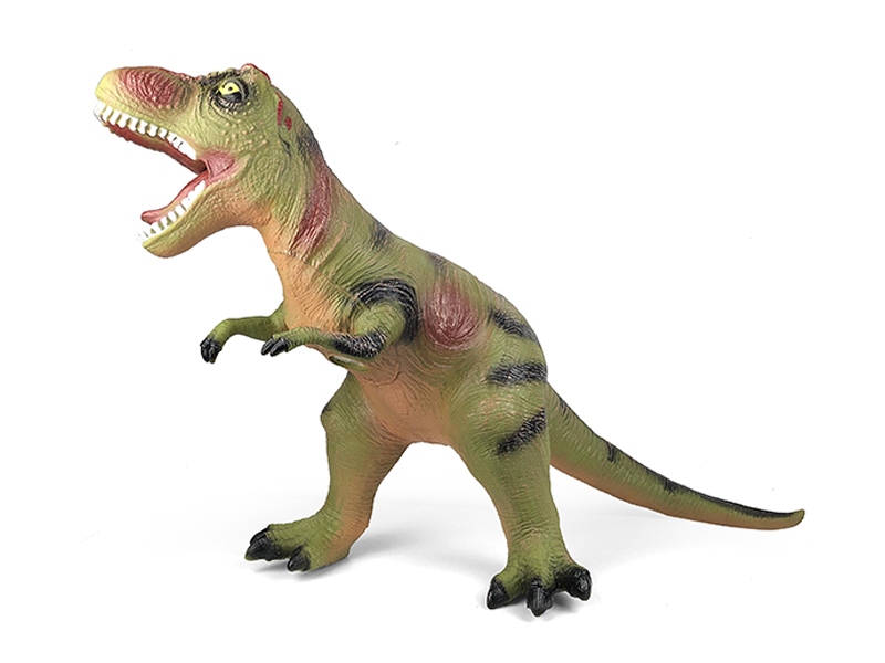 Vinyl Giant Dinosaur