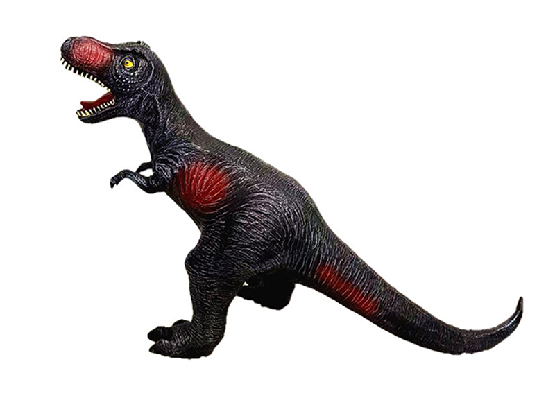 Vinyl Giant Dinosaur