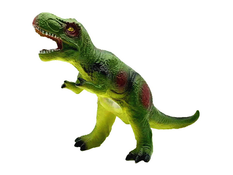 Vinyl Tyrannosaurus Rex