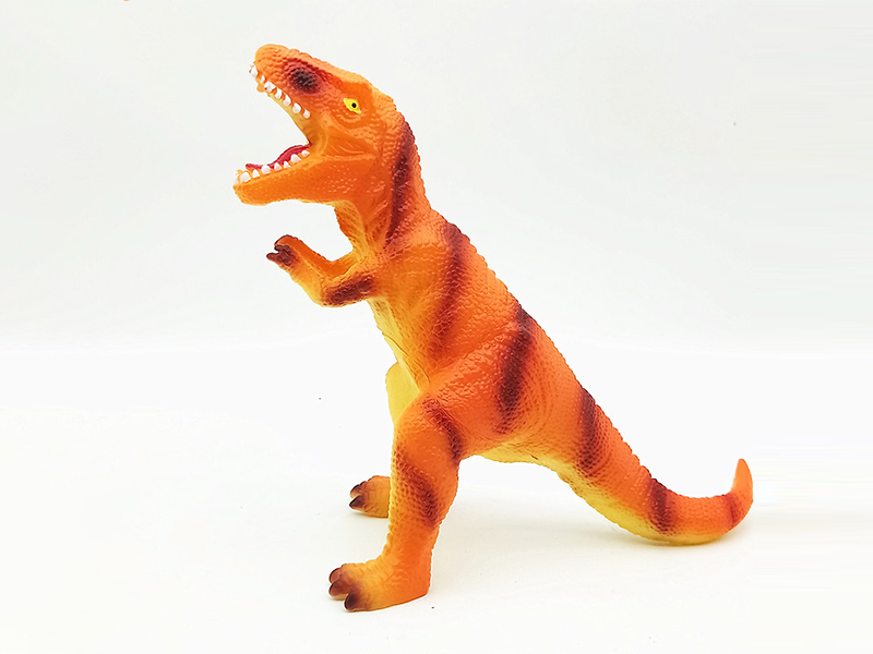 Vinyl Tyrannosaurus Rex