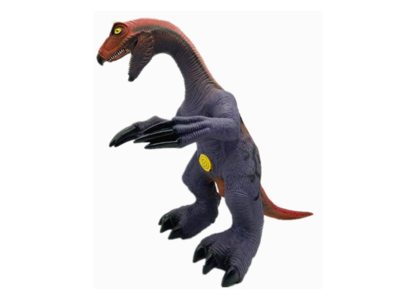 Vinyl Giant Sickle Dragon