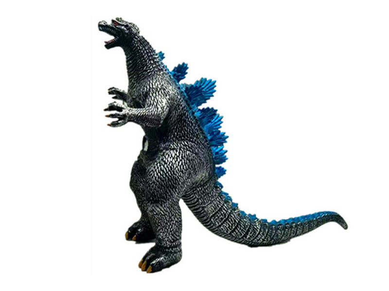 Vinyl Big Brother Dragon