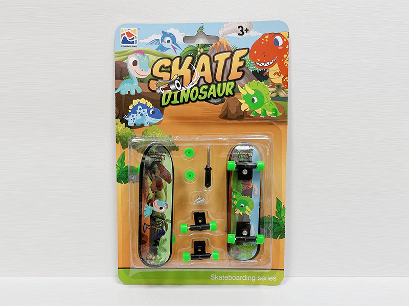 2PCS Finger Toy Series