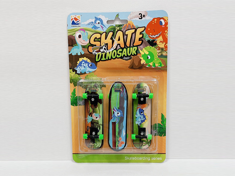 3PCS Finger Toy Series