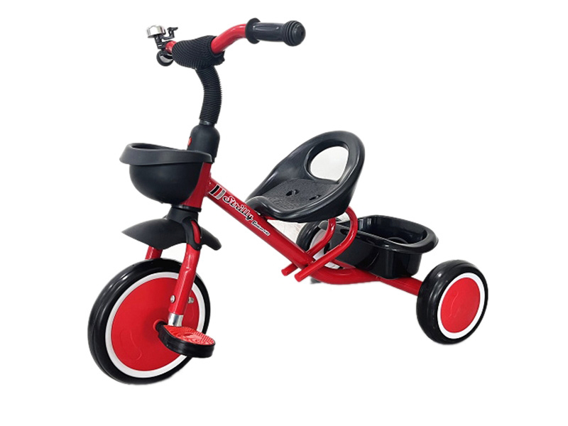 Child's Tricycle