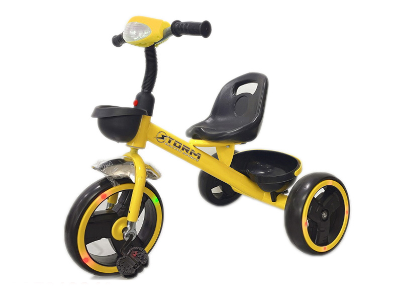 Child's Tricycle