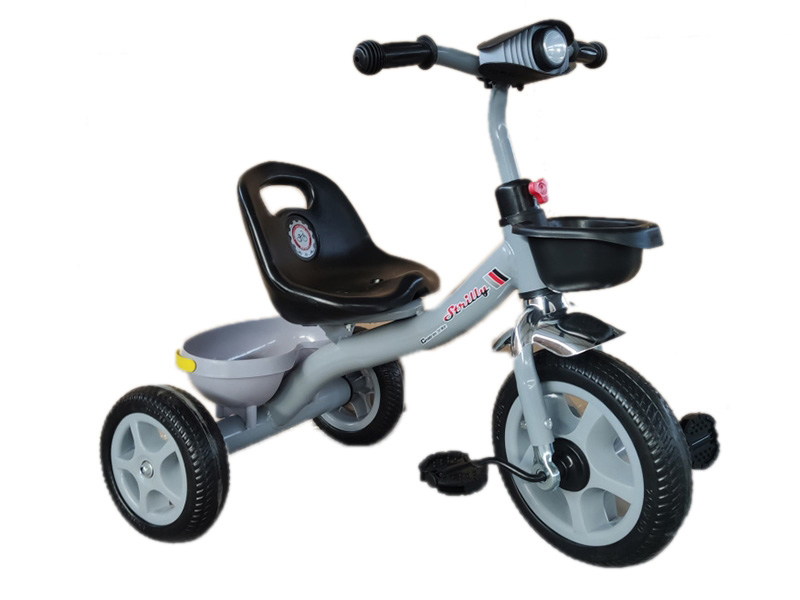Child's Tricycle