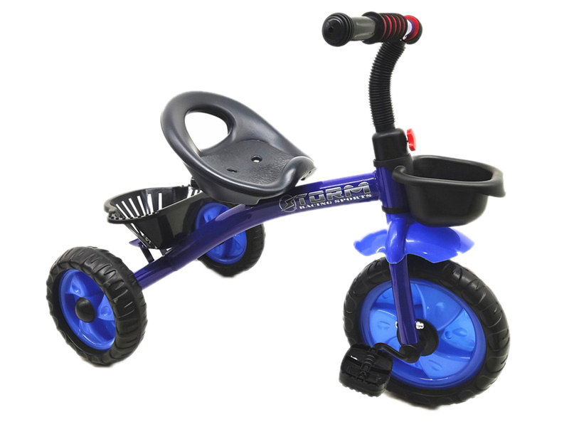 Child's Tricycle