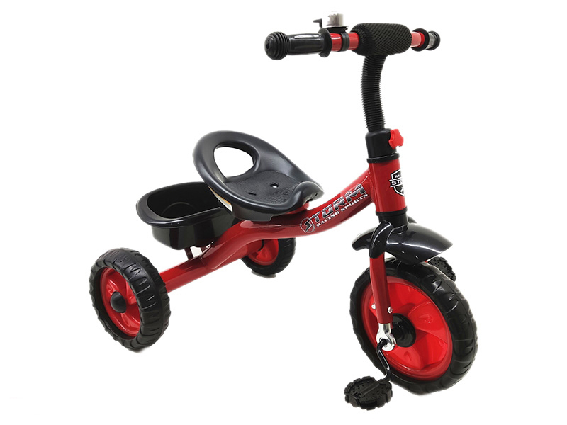 Child's Tricycle