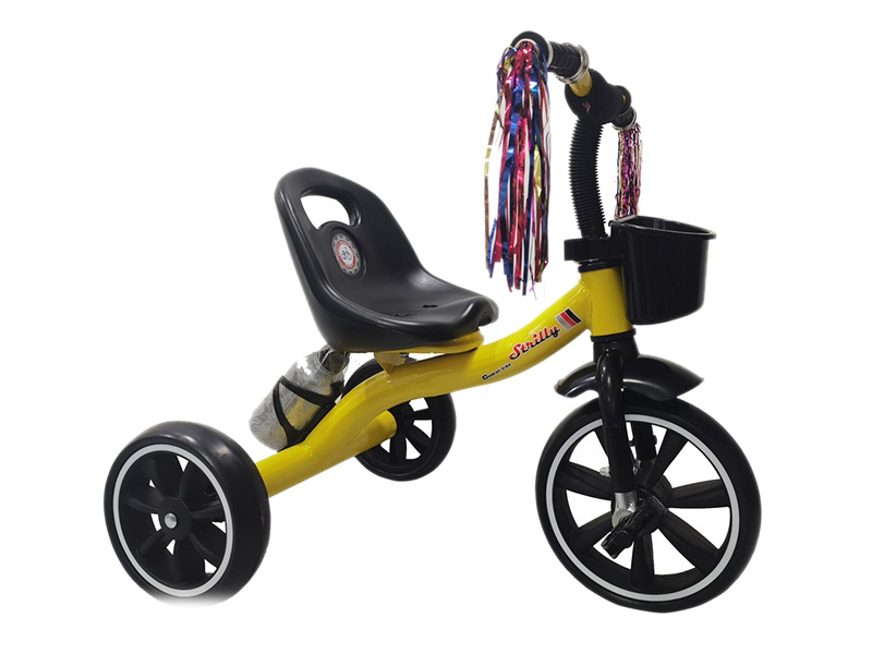 Child's Tricycle