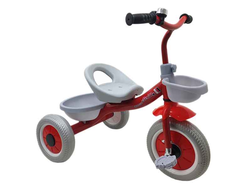 Child's Tricycle