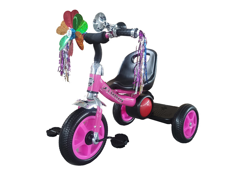 Child's Tricycle