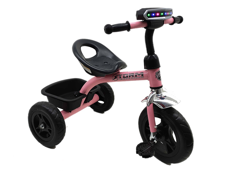 Child's Tricycle