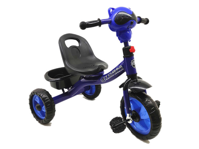 Child's Tricycle(Light And Music)