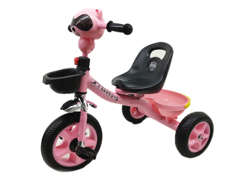 Child's Tricycle(Light And Music)