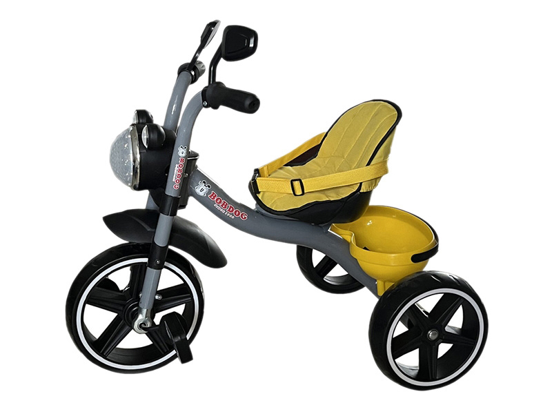 Child's Tricycle(Light And Music)