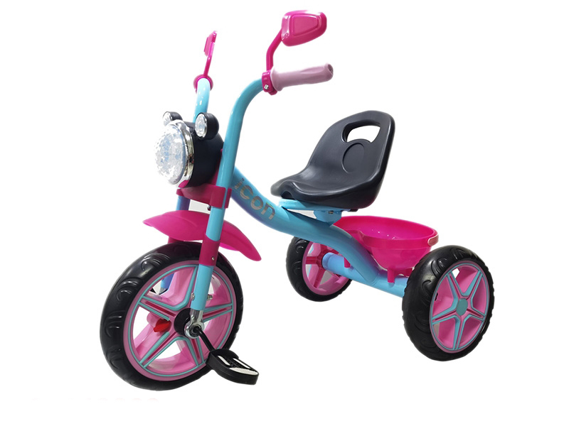 Child's Tricycle(Light And Music)