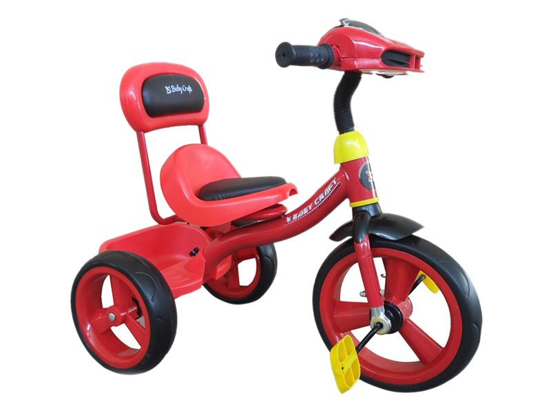 Child's Tricycle(Light And Music)