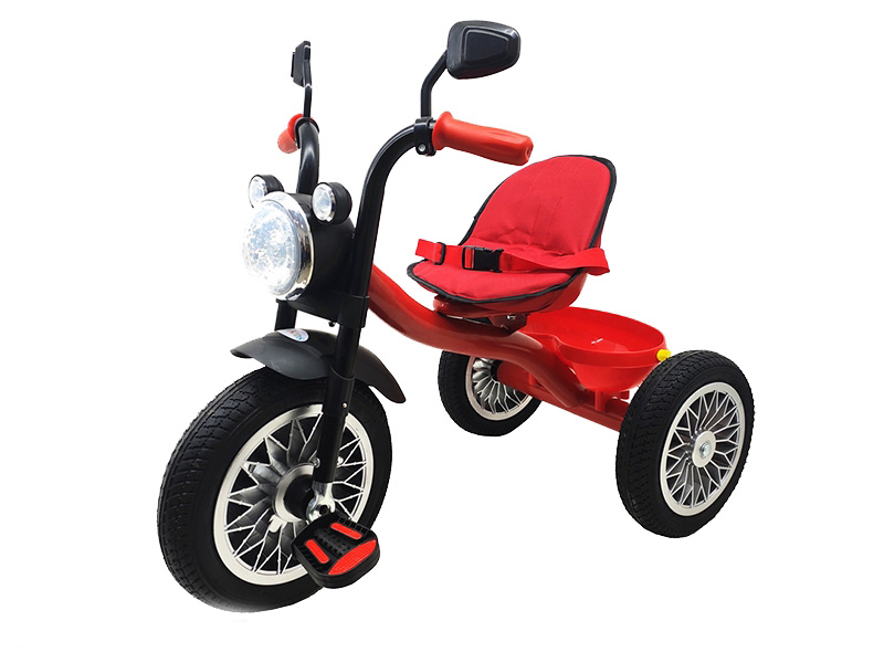 Child's Tricycle(Light And Music)