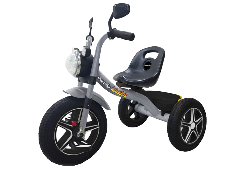 Child's Tricycle(Light And Music)