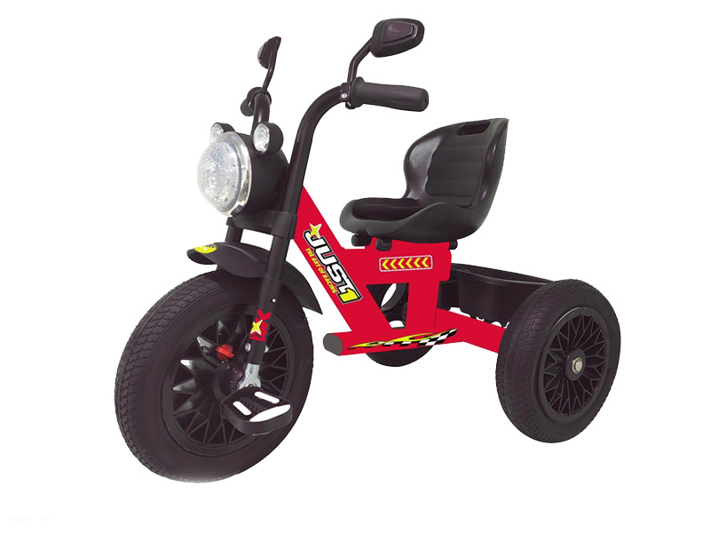Child's Tricycle(Light And Music)