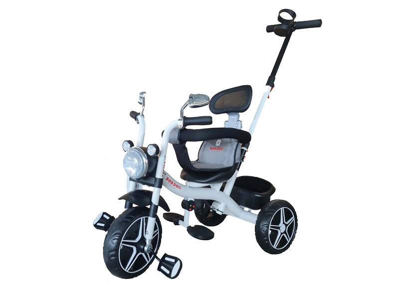 Child's Tricycle(Light And Music)