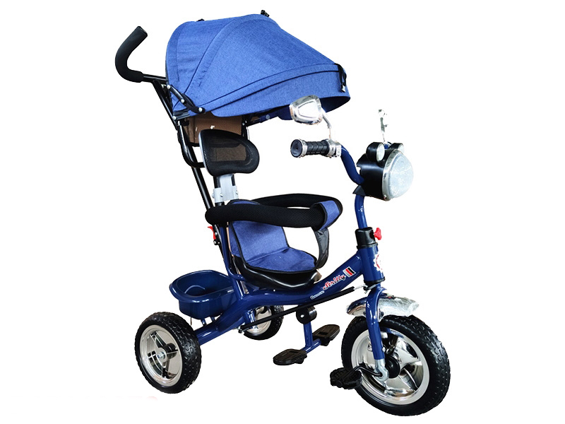 Child's Tricycle(Light And Music)