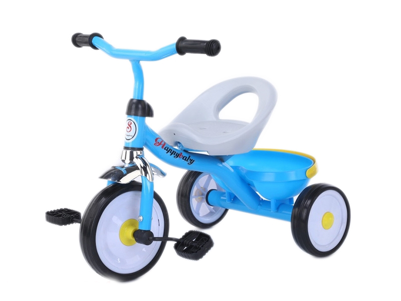 Child's Tricycle