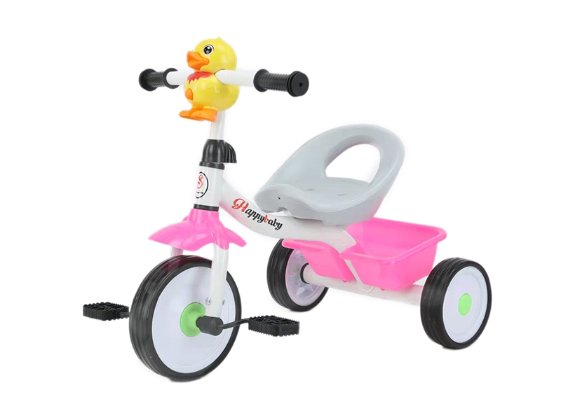Child's Tricycle
