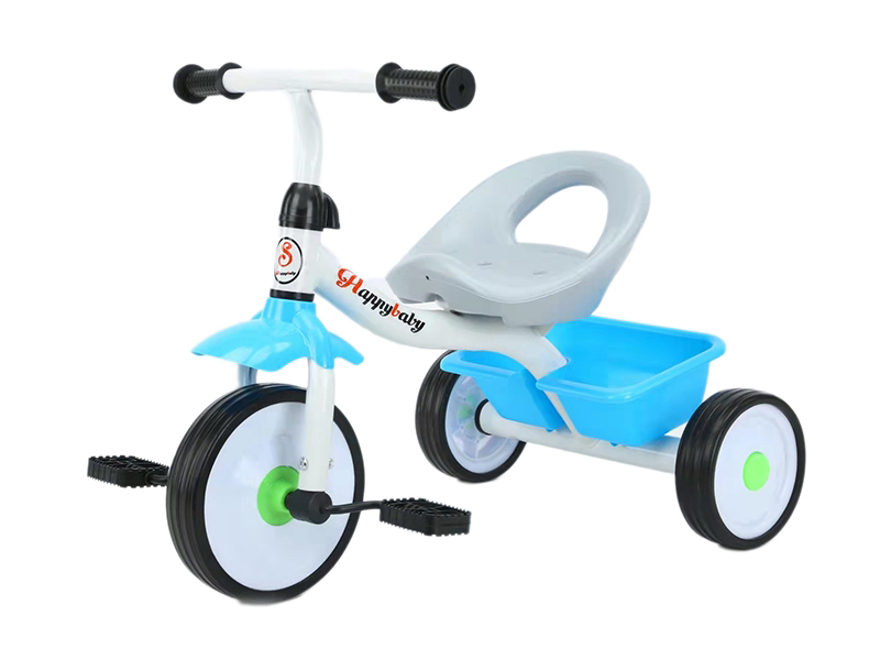Child's Tricycle