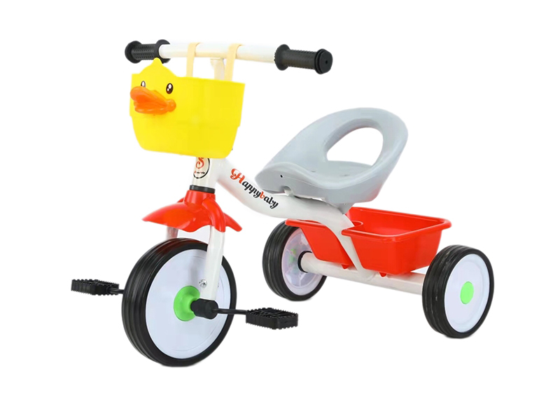 Child's Tricycle