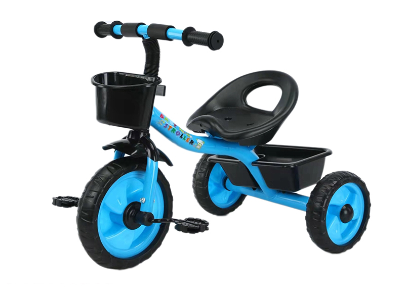 Child's Tricycle