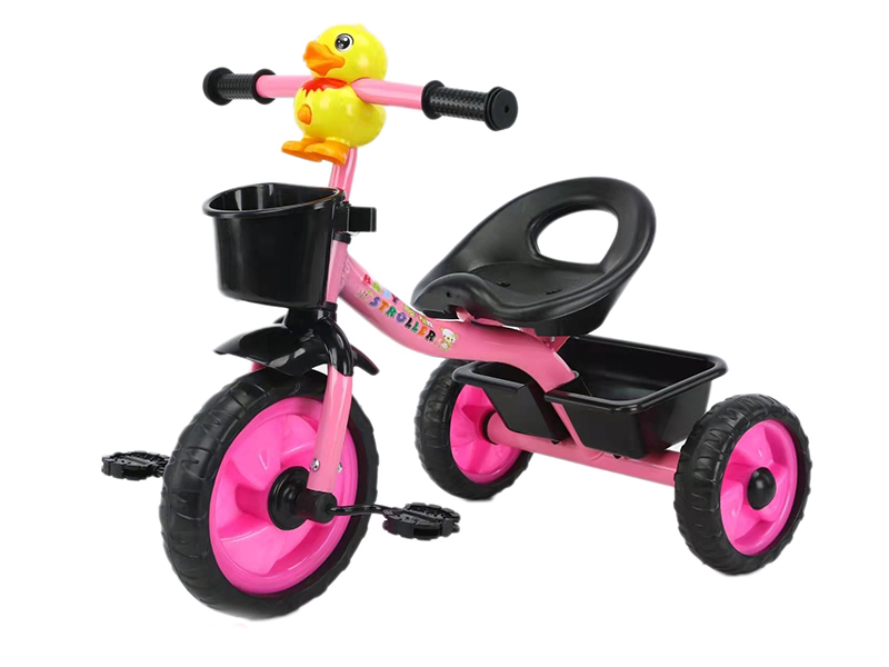 Child's Tricycle