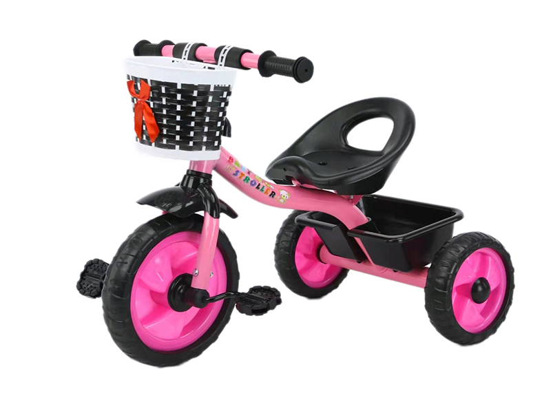 Child's Tricycle