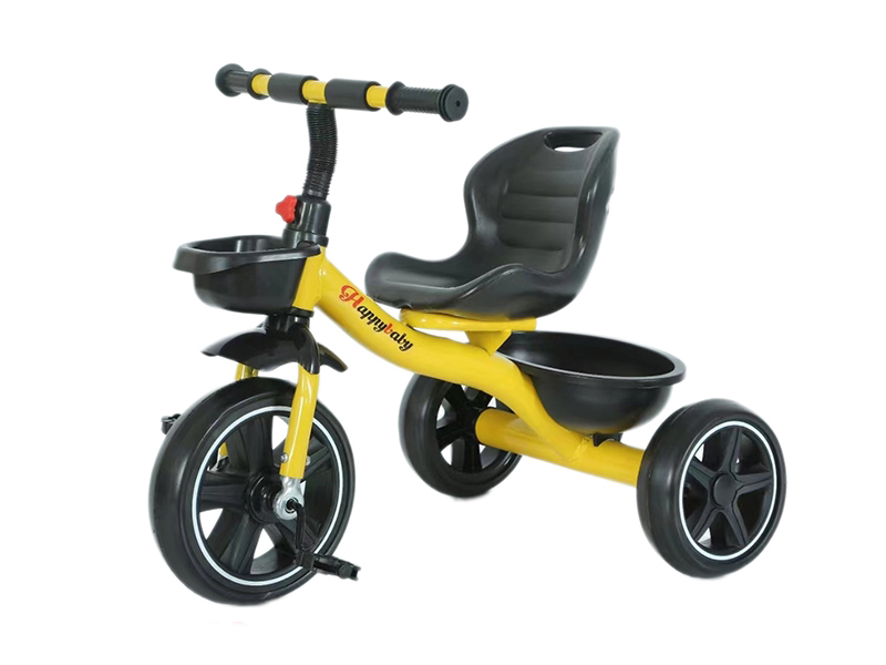 Child's Tricycle