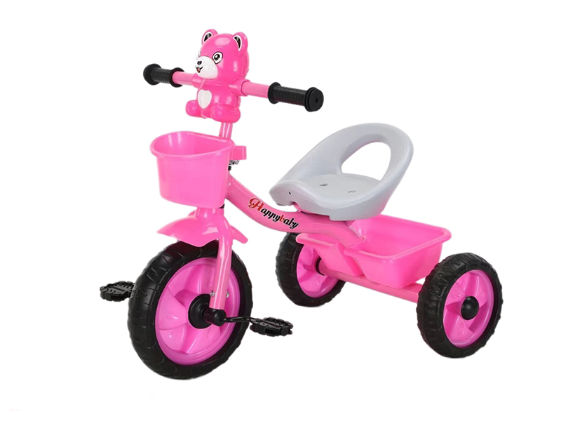 Child's Tricycle