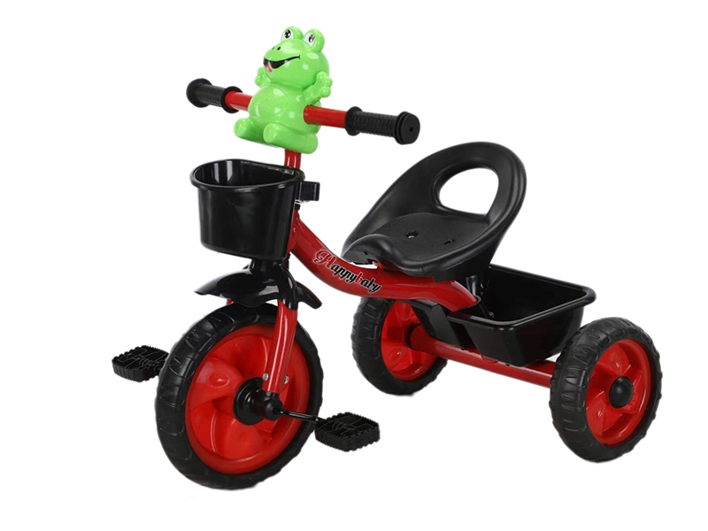 Child's Tricycle