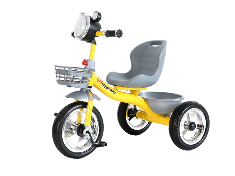 Child's Tricycle