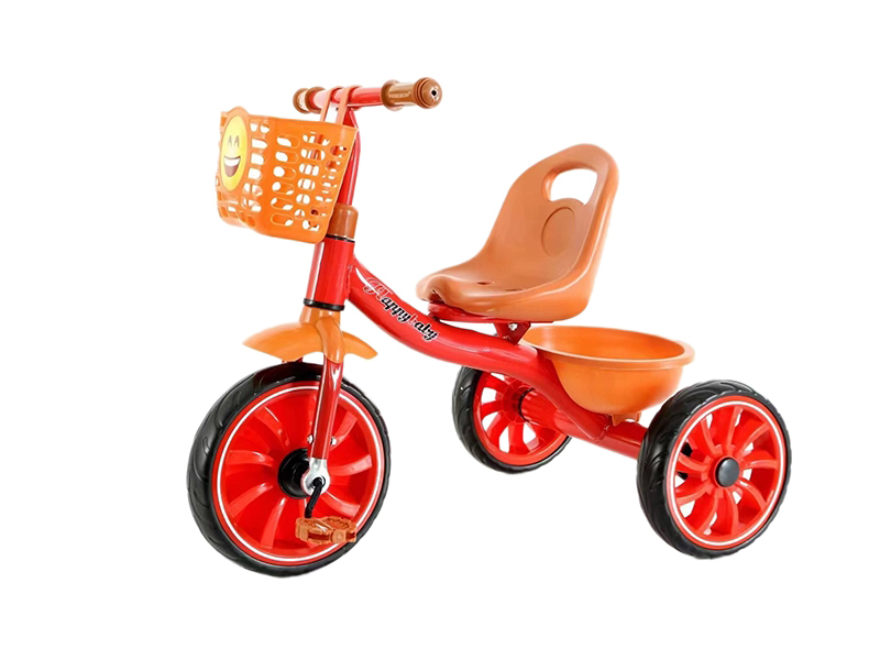 Child's Tricycle