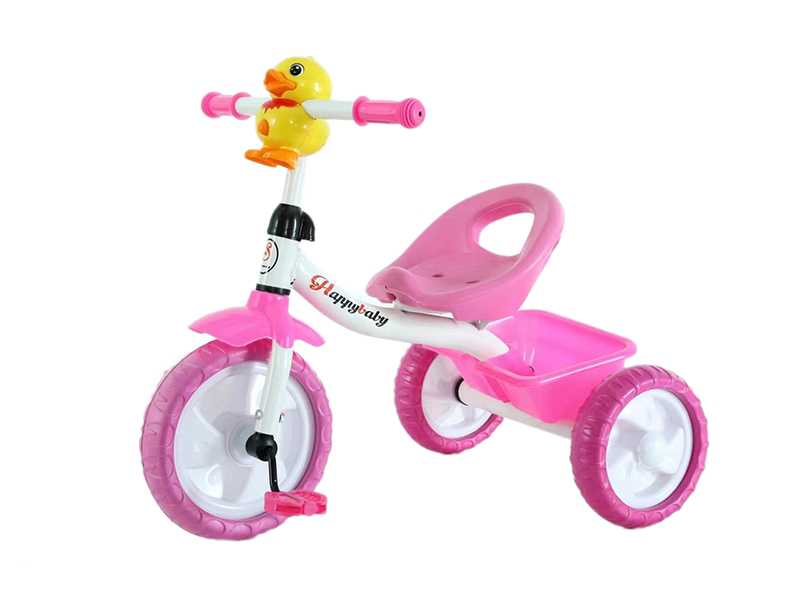 Child's Tricycle