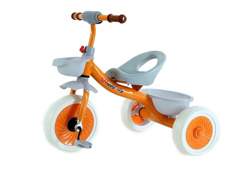 Child's Tricycle